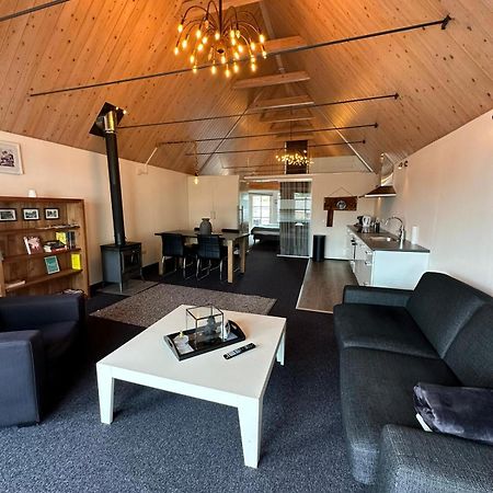 Herberg De Wildeman Lemmer Luaran gambar