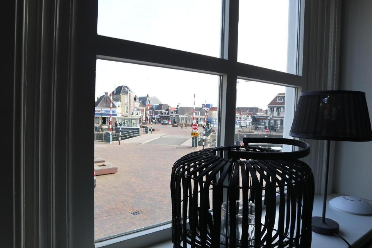Herberg De Wildeman Lemmer Luaran gambar